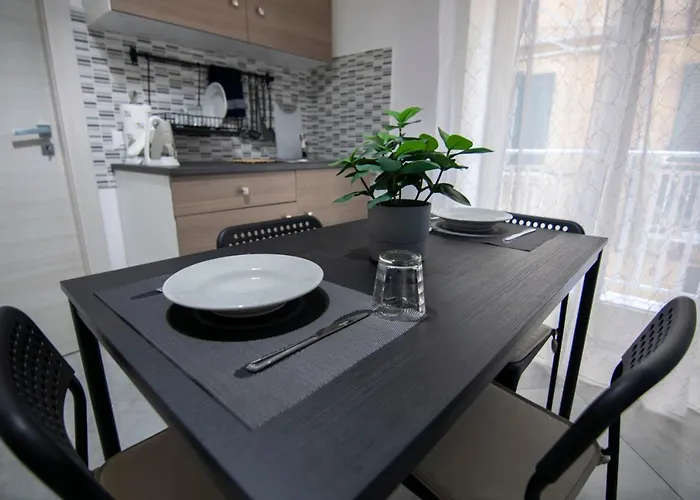 Civico Undici Holiday Home
