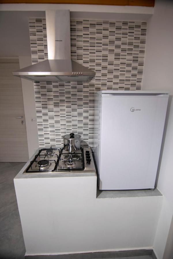 Civico Undici Holiday home Agrigento