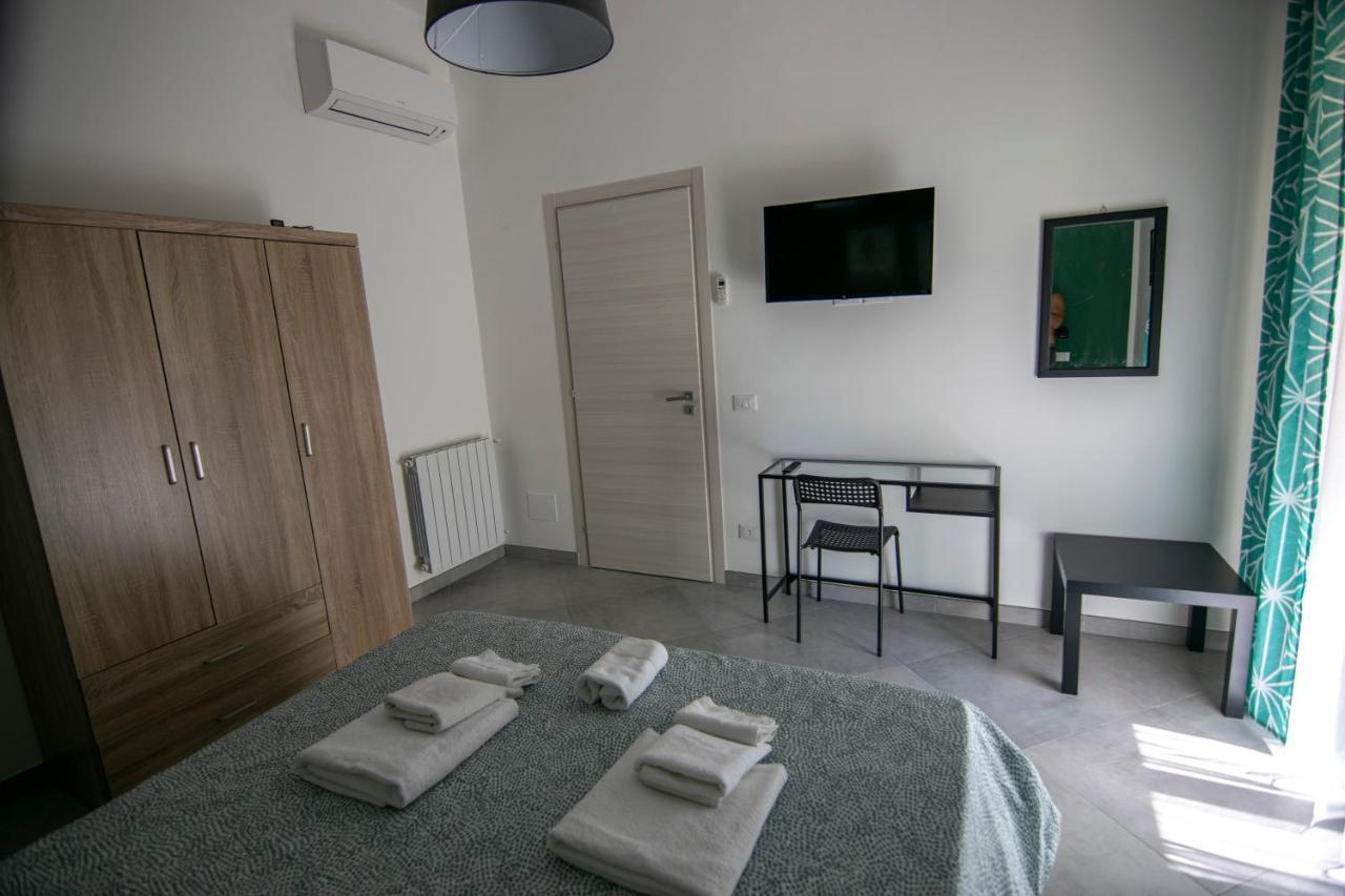 Civico Undici Holiday home Agrigento