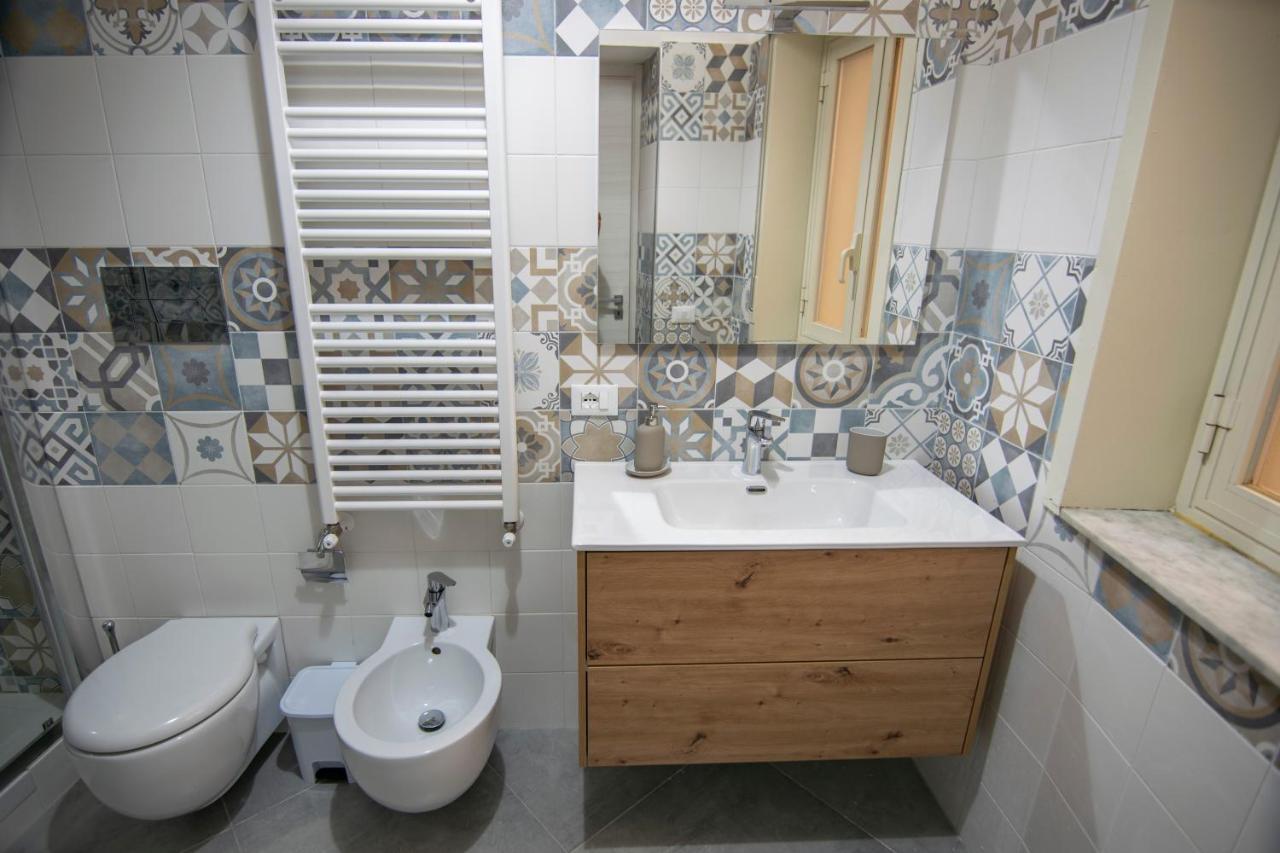 Civico Undici Holiday home Agrigento