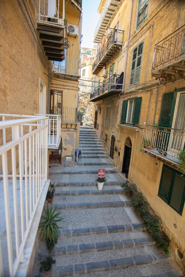 Civico Undici Holiday home Agrigento