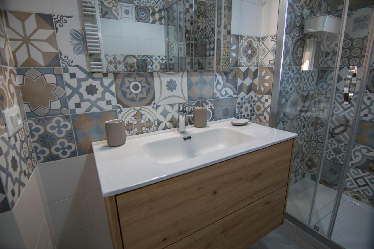 Civico Undici Holiday home *