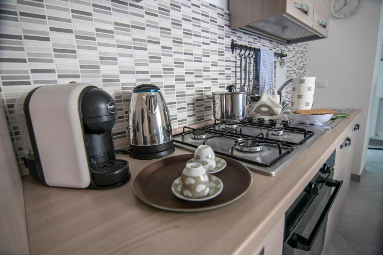 Holiday home Civico Undici Agrigento