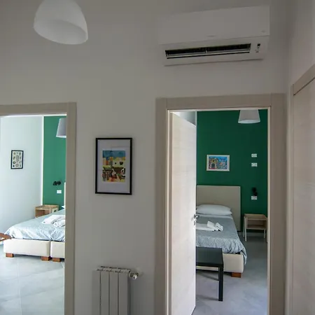 Civico Undici Holiday Home Agrigento Exterior foto