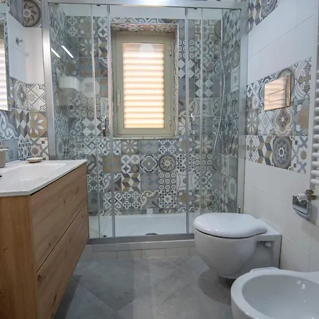 Civico Undici Holiday Home Agrigento Exterior foto