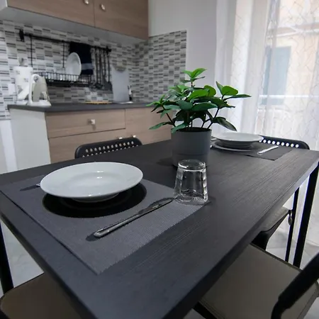 Civico Undici Holiday Home Agrigento Exterior foto