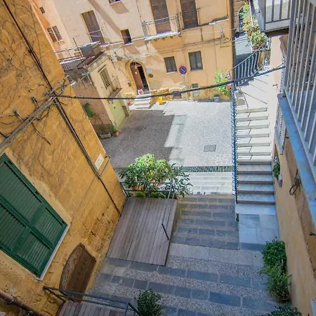 Civico Undici Holiday Home Agrigento Exterior foto