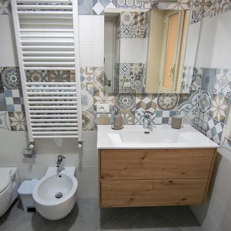 Civico Undici Holiday Home Agrigento Exterior foto