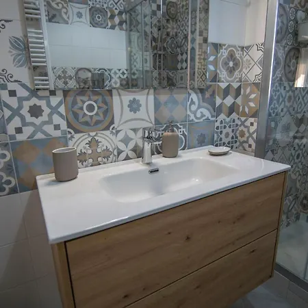 Civico Undici Holiday Home Agrigento Exterior foto