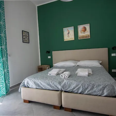 Civico Undici Holiday Home Agrigento Exterior foto