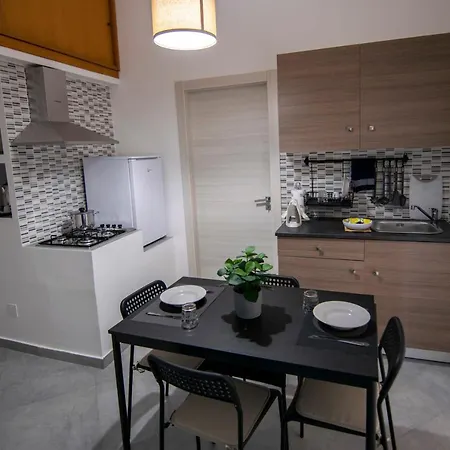 Civico Undici Holiday Home Agrigento Exterior foto