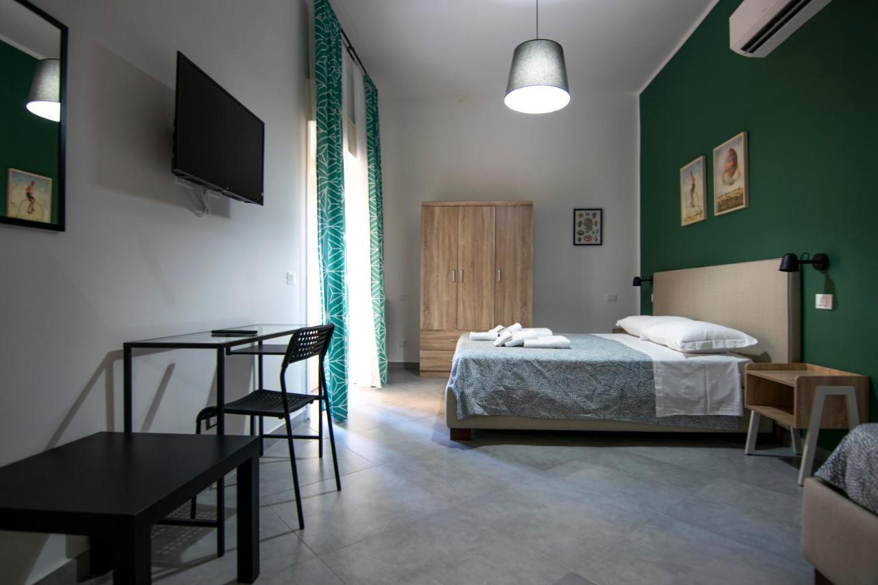 Civico Undici Ferienhaus